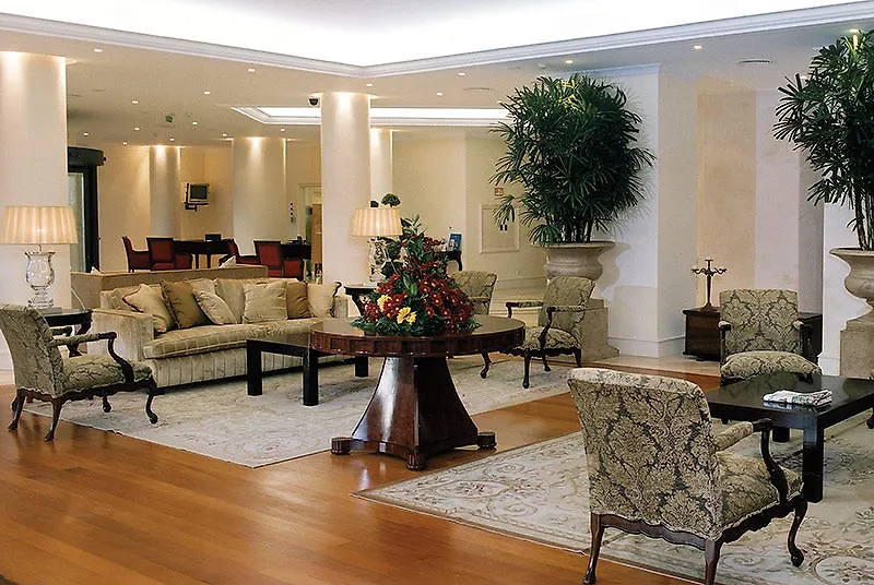 *****  Hotel Quinta Das Vistas (Adults Only) Funchal  Portugal