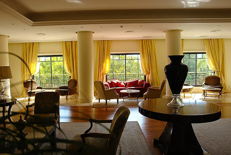 Hotel Quinta Das Vistas (Adults Only) Funchal  Funchal (Madeira)