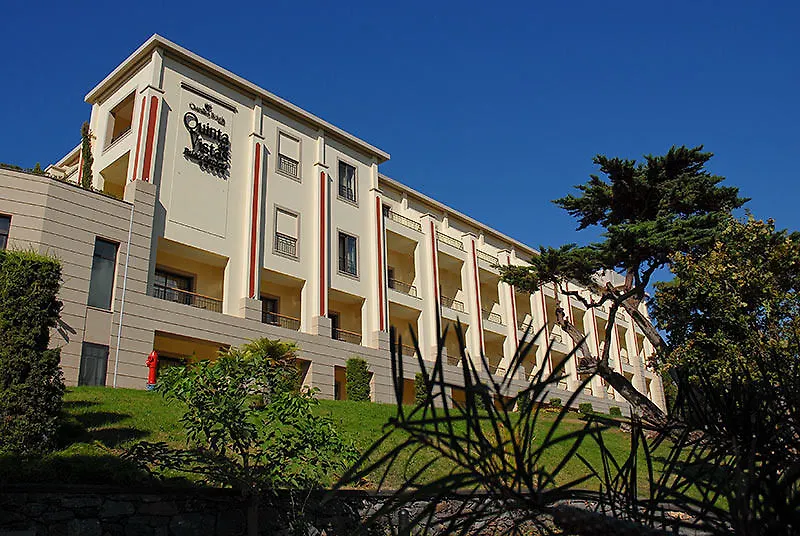 Hotel Quinta Das Vistas (Adults Only) Funchal