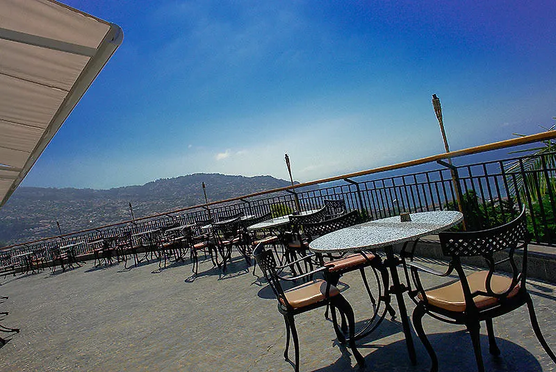 Hotel Quinta Das Vistas (Adults Only) Funchal   Funchal (Madeira)
