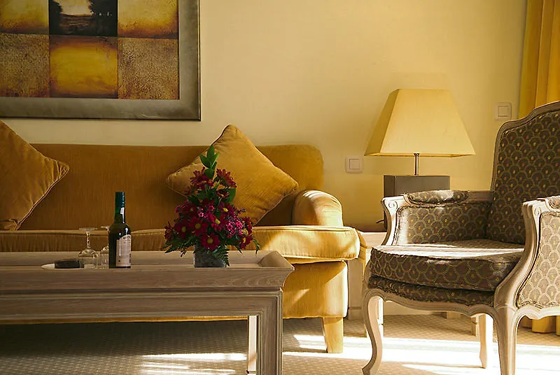 Hotel Quinta Das Vistas (Adults Only) Funchal  5*, Funchal (Madeira)