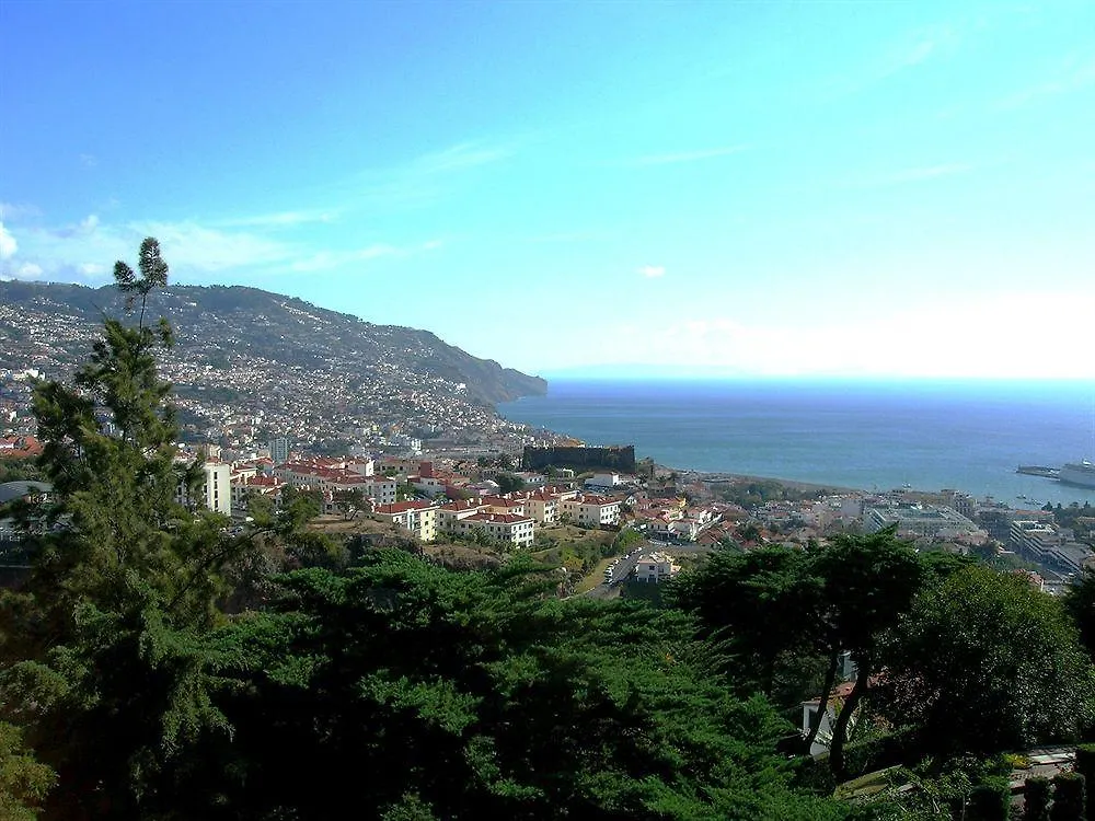 Hotel Quinta Das Vistas (Adults Only) Funchal