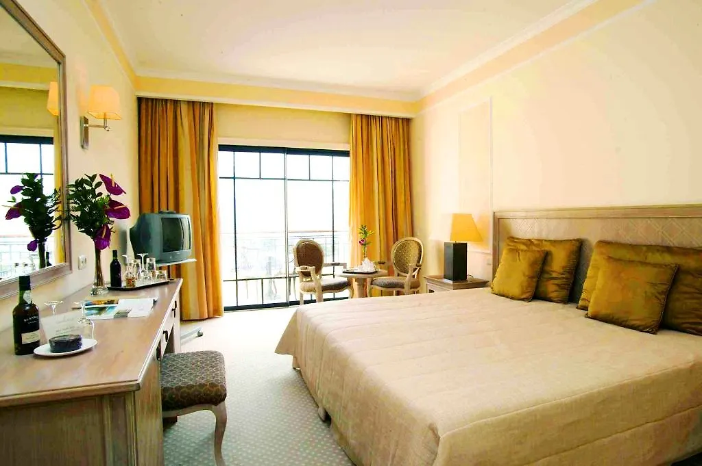 Hotel Quinta Das Vistas (Adults Only) Funchal  5*, Funchal (Madeira)
