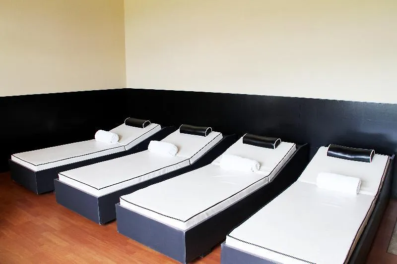Hotel Quinta Das Vistas (Adults Only) Funchal