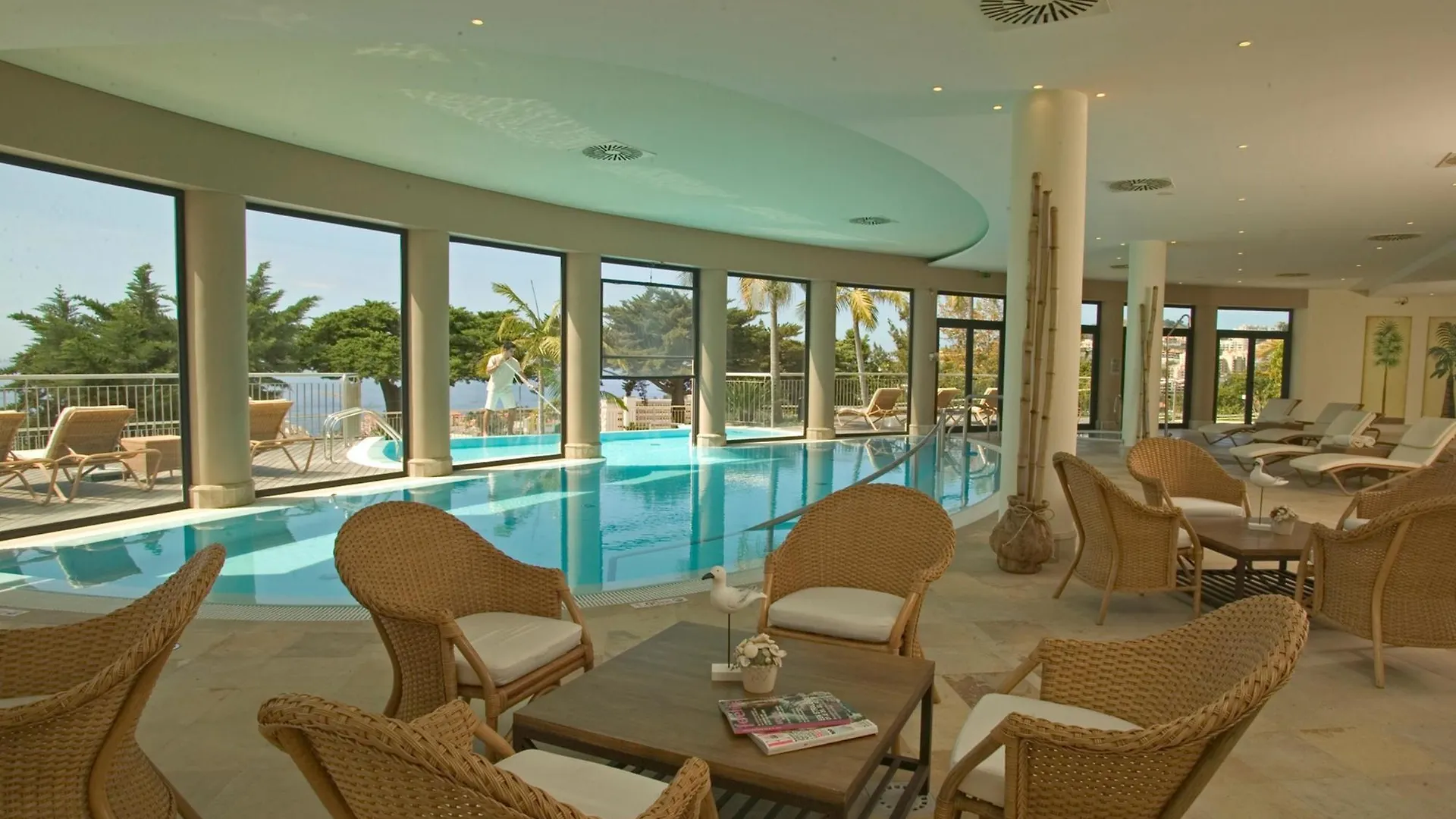 Hotel Quinta Das Vistas (Adults Only) Funchal