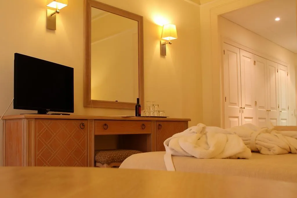 Hotel Quinta Das Vistas (Adults Only) Funchal  5*, Funchal (Madeira) Portugal