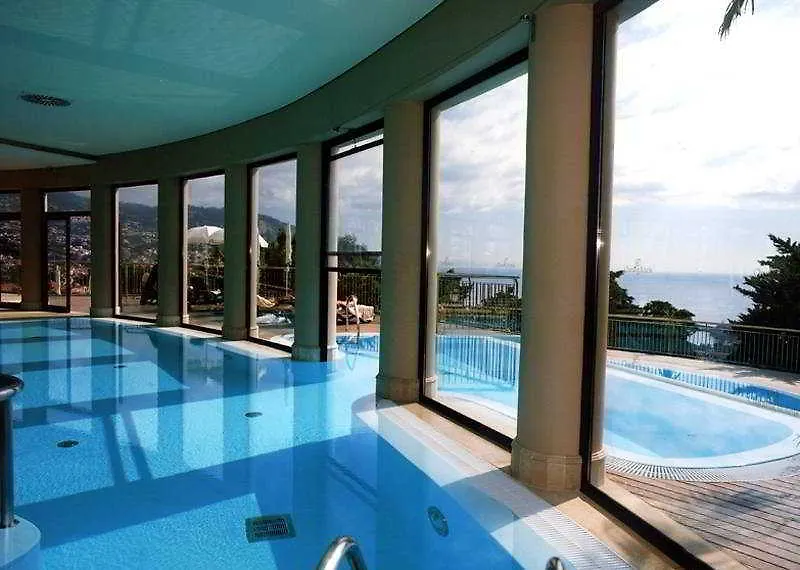 Hotel Quinta Das Vistas (Adults Only) Funchal