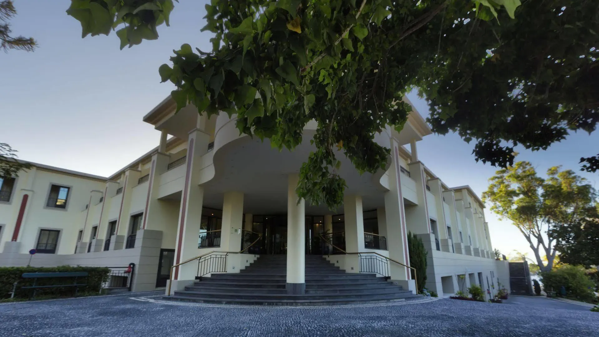 Hotel Quinta Das Vistas (Adults Only) Funchal   Funchal (Madeira)