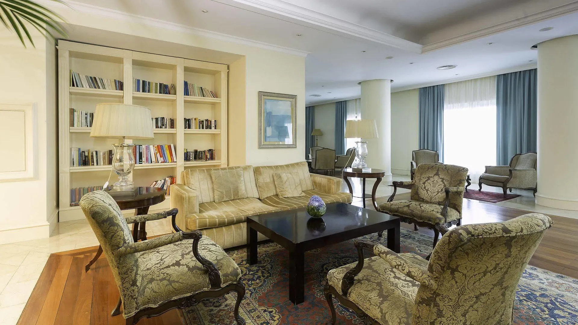 Hotel Quinta Das Vistas (Adults Only) Funchal
