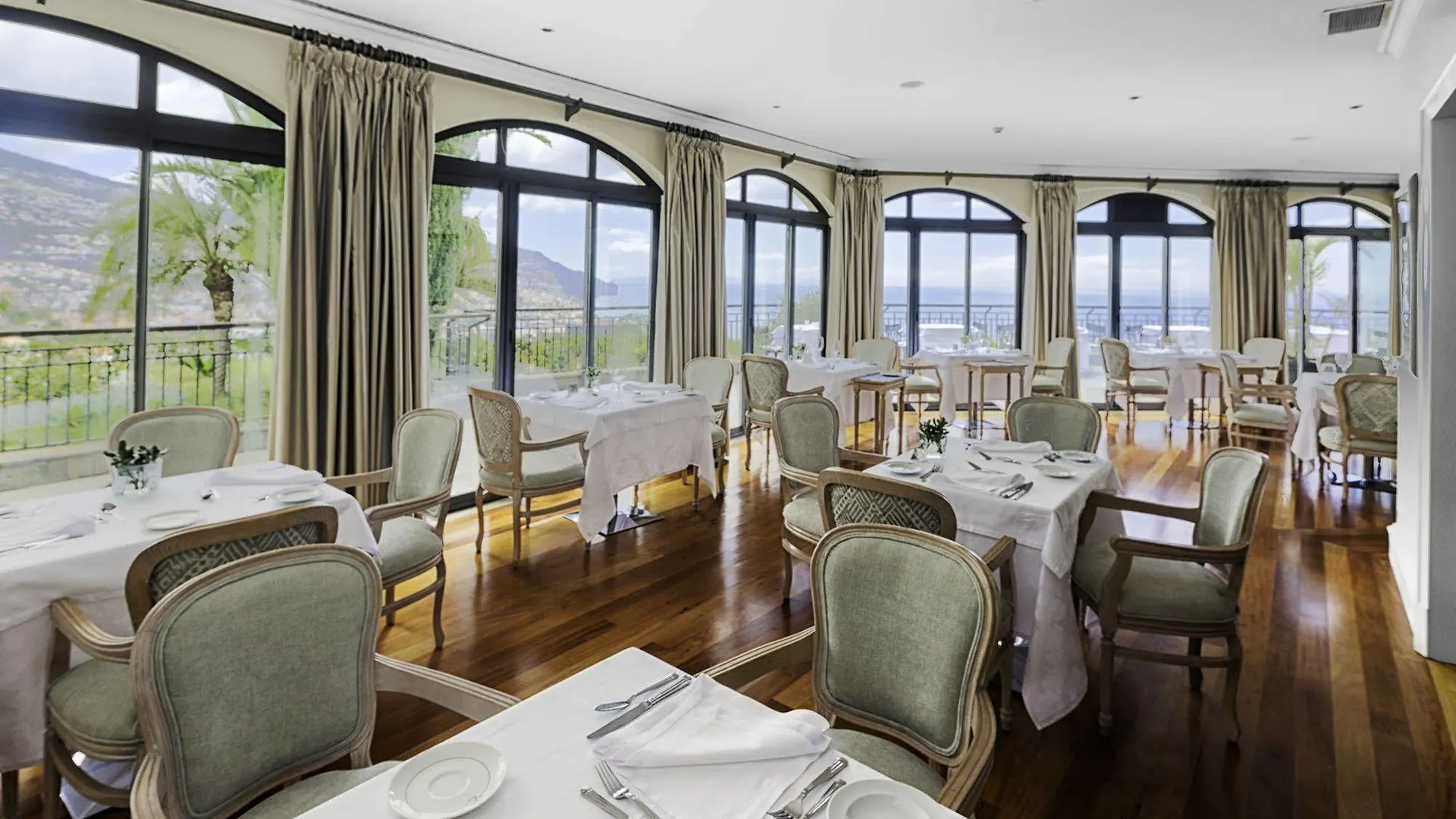 Hotel Quinta Das Vistas (Adults Only) Funchal  5*, Funchal (Madeira) Portugal