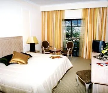 Hotel Quinta Das Vistas (Adults Only) Funchal