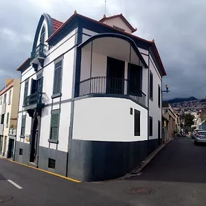 Affittacamere Pensao Residencial Mirasol, Funchal (Madeira)