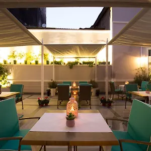 Hotel Lalahan Istambul