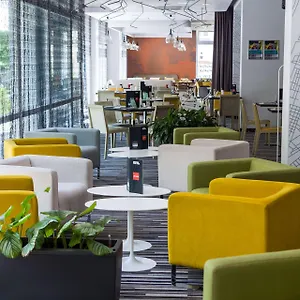 **** Hotel Park By Radisson Maďarsko