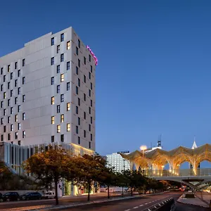 *** Hotel Moxy Oriente Portugalsko