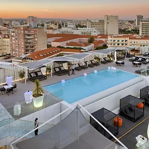 ***** Hotel Epic Sana Portugalsko
