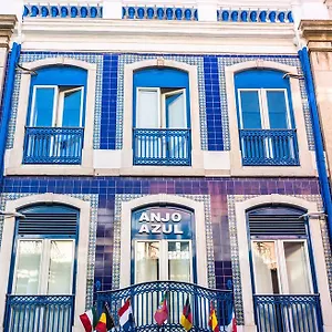 Maison d'hôtes Anjo Azul Lisboa