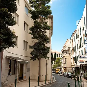 Affittacamere Residencial Monaco, Funchal (Madeira)