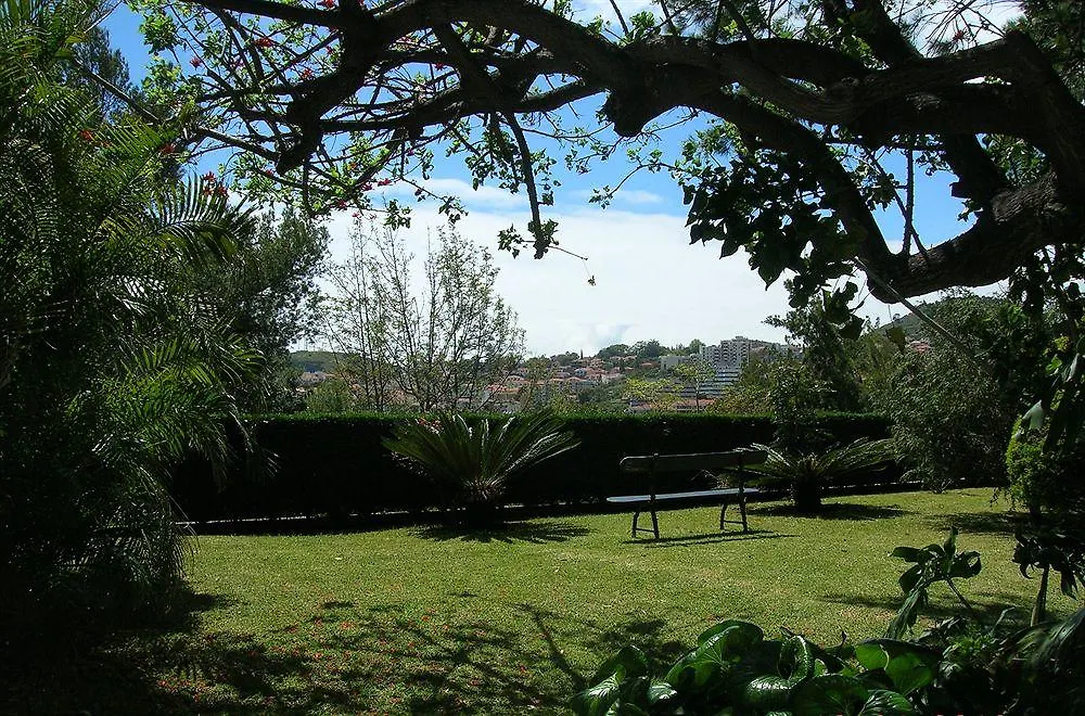 Hotel Quinta Das Vistas (Adults Only) Funchal  5*, Funchal (Madeira)