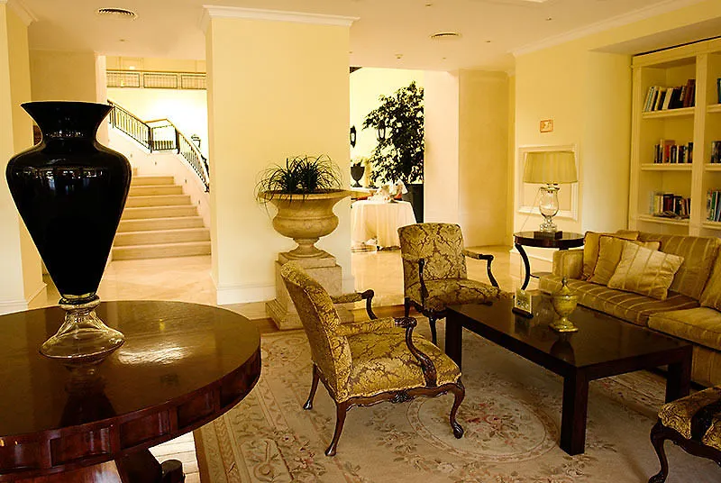 Hotel Quinta Das Vistas (Adults Only) Funchal  5*, Funchal (Madeira) Portogallo
