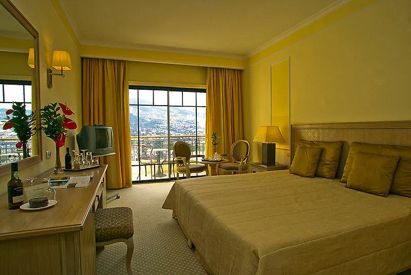 Hotel Quinta Das Vistas (Adults Only) Funchal  Funchal (Madeira)
