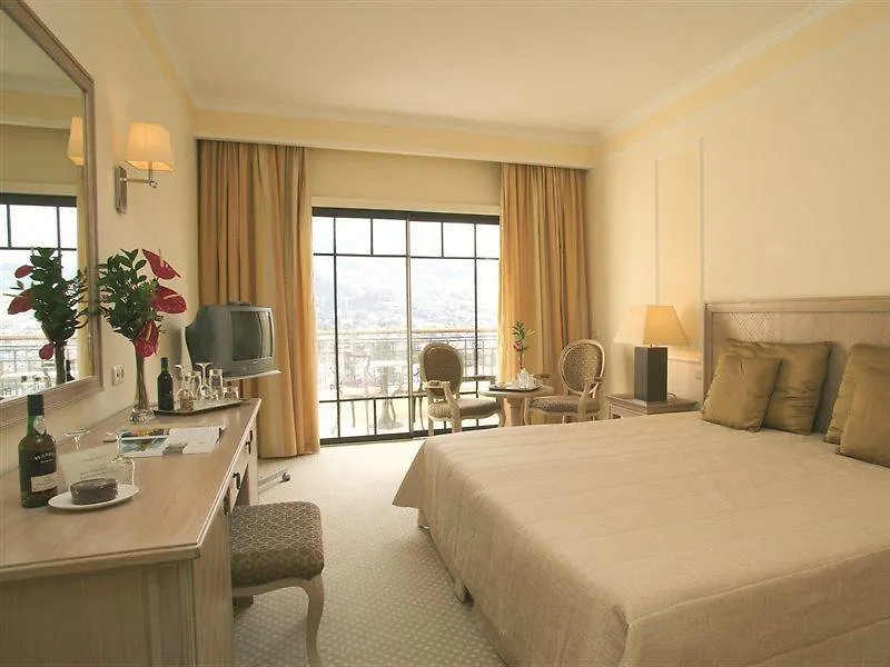 Hotel Quinta Das Vistas (Adults Only) Funchal