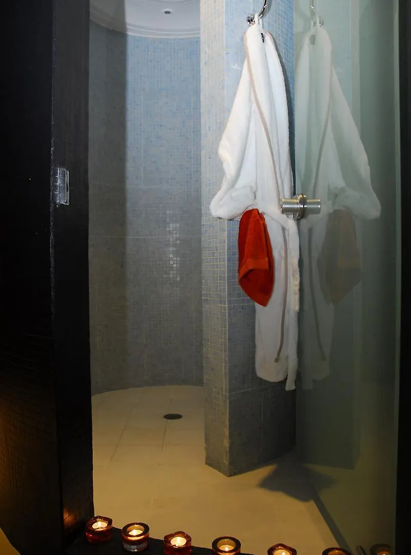 Hotel Quinta Das Vistas (Adults Only) Funchal  5*, Funchal (Madeira) Portogallo
