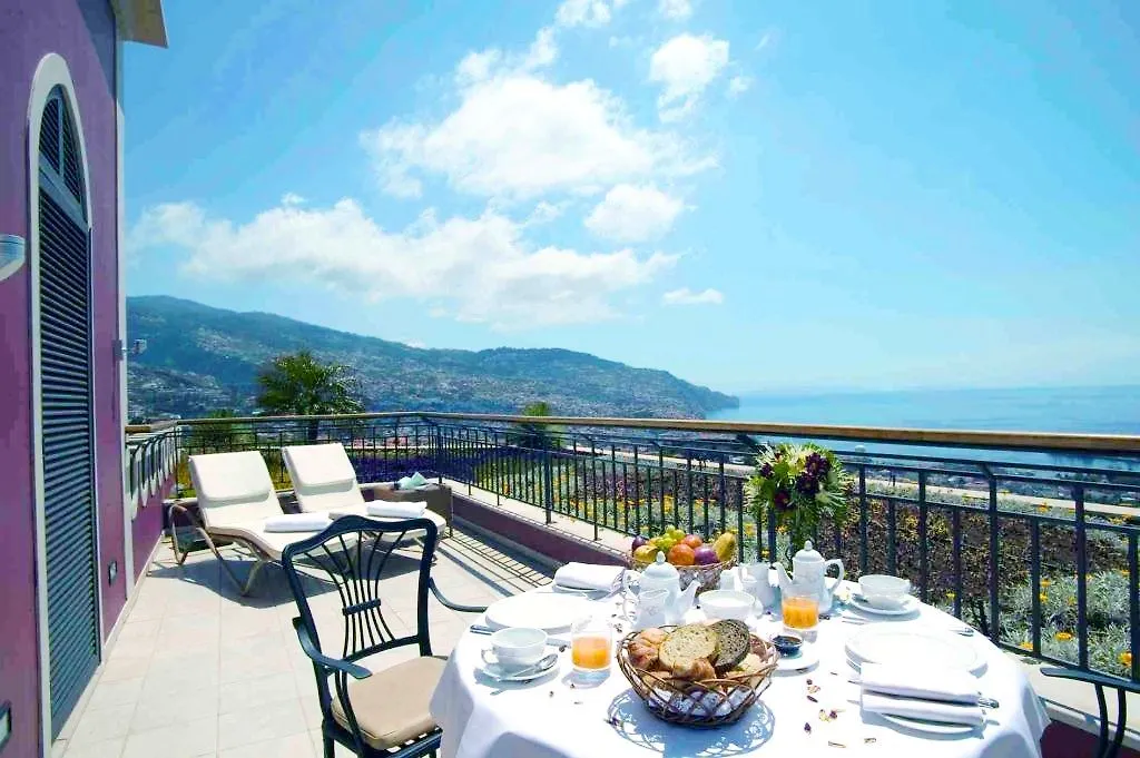 Hotel Quinta Das Vistas (Adults Only) Funchal  Funchal (Madeira)
