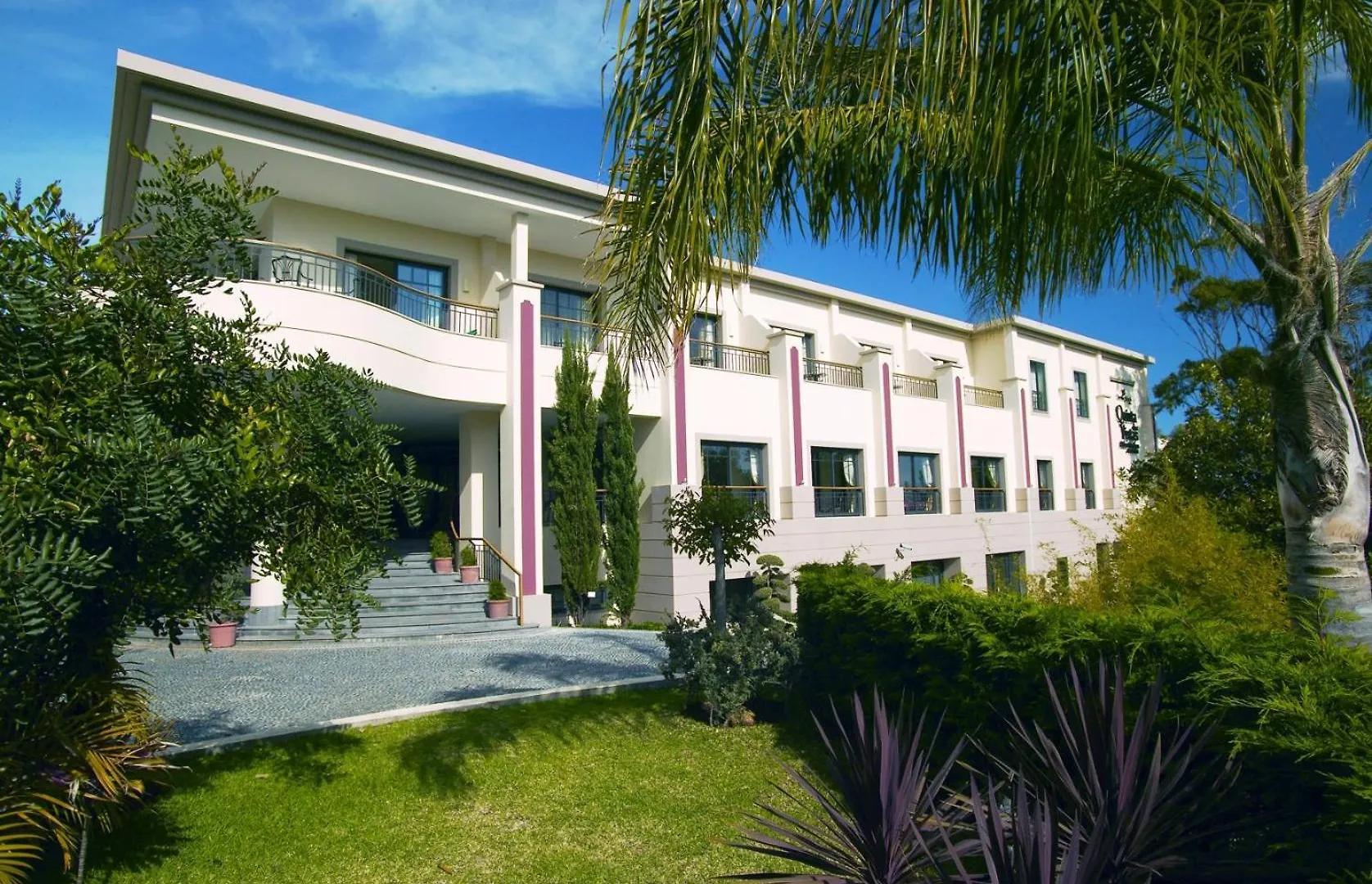 Hotel Quinta Das Vistas (Adults Only) Funchal