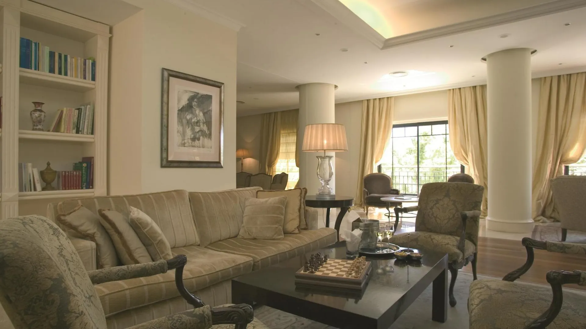 Hotel Quinta Das Vistas (Adults Only) Funchal