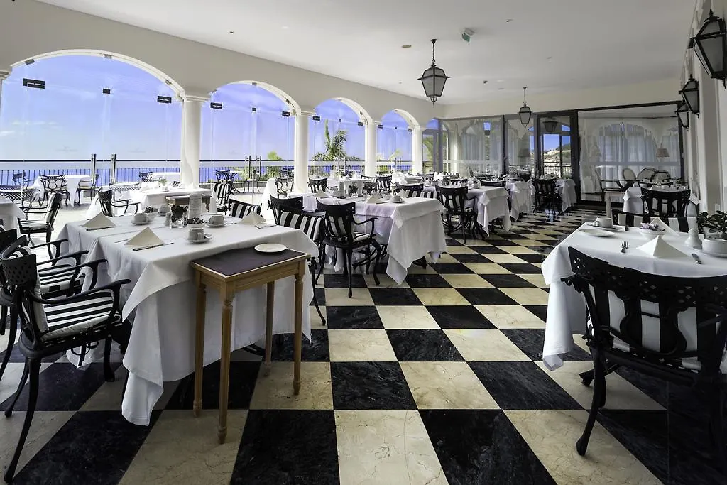 Hotel Quinta Das Vistas (Adults Only) Funchal   Funchal (Madeira)