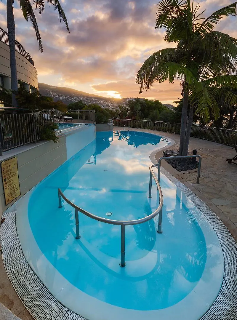Hotel Quinta Das Vistas (Adults Only) Funchal