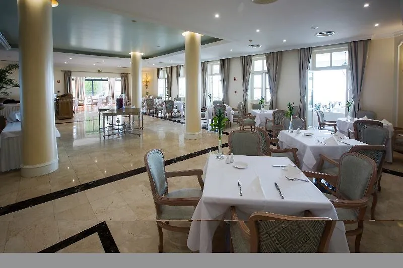 Hotel Quinta Das Vistas (Adults Only) Funchal
