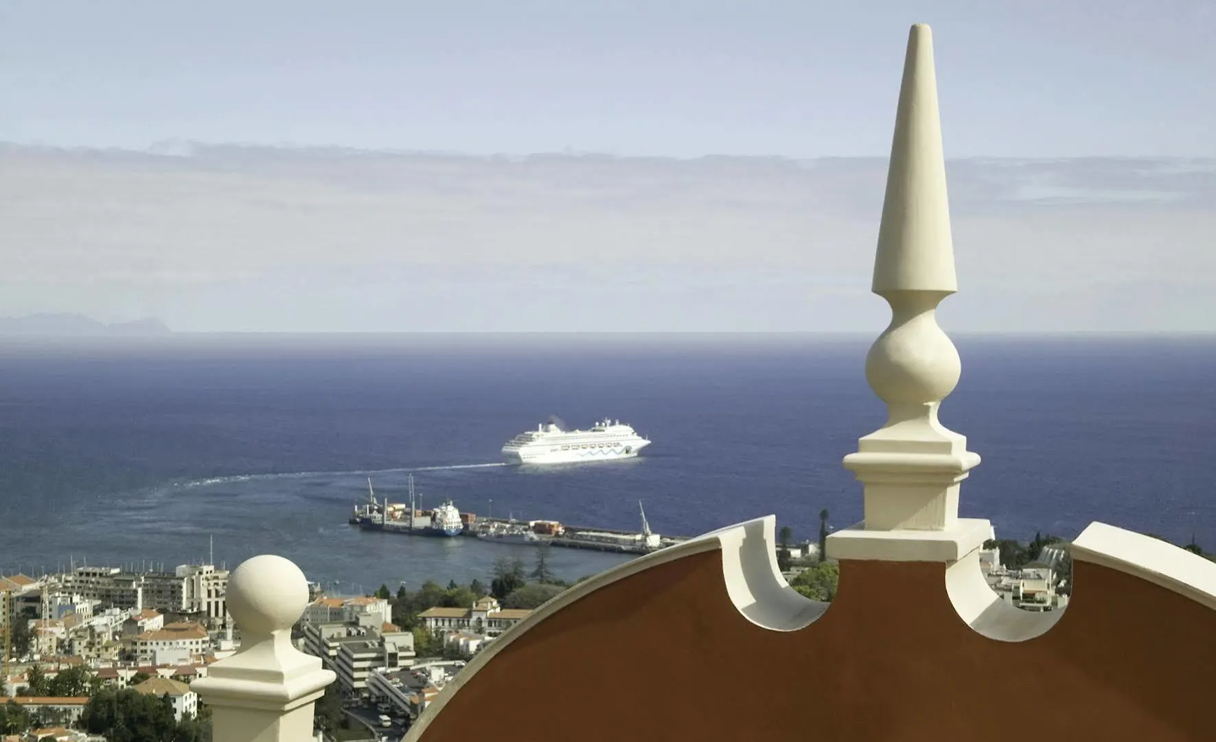 *****  Hotel Quinta Das Vistas (Adults Only) Funchal  Portogallo