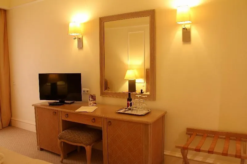 Hotel Quinta Das Vistas (Adults Only) Funchal