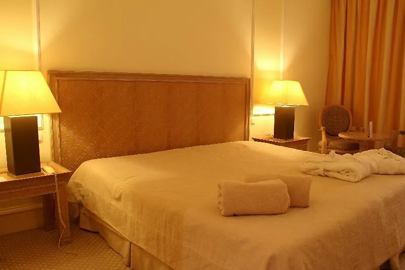 Hotel Quinta Das Vistas (Adults Only) Funchal   Funchal (Madeira)