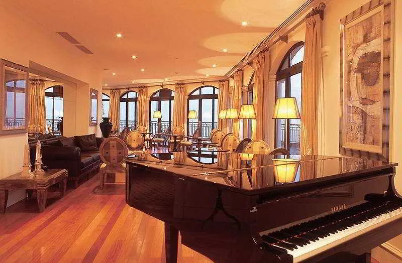 *****  Hotel Quinta Das Vistas (Adults Only) Funchal  Portogallo