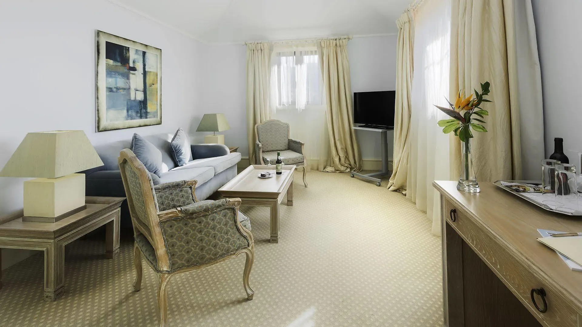 Hotel Quinta Das Vistas (Adults Only) Funchal