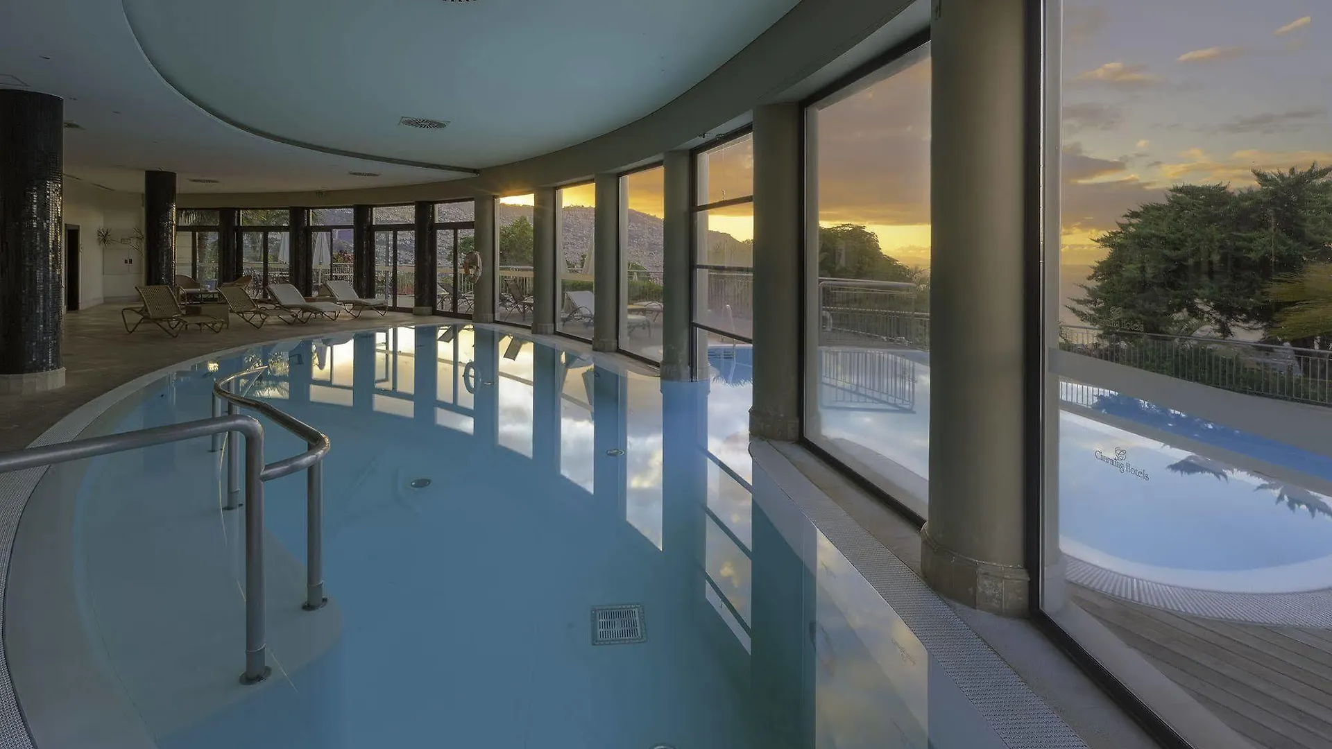 Hotel Quinta Das Vistas (Adults Only) Funchal  Portogallo