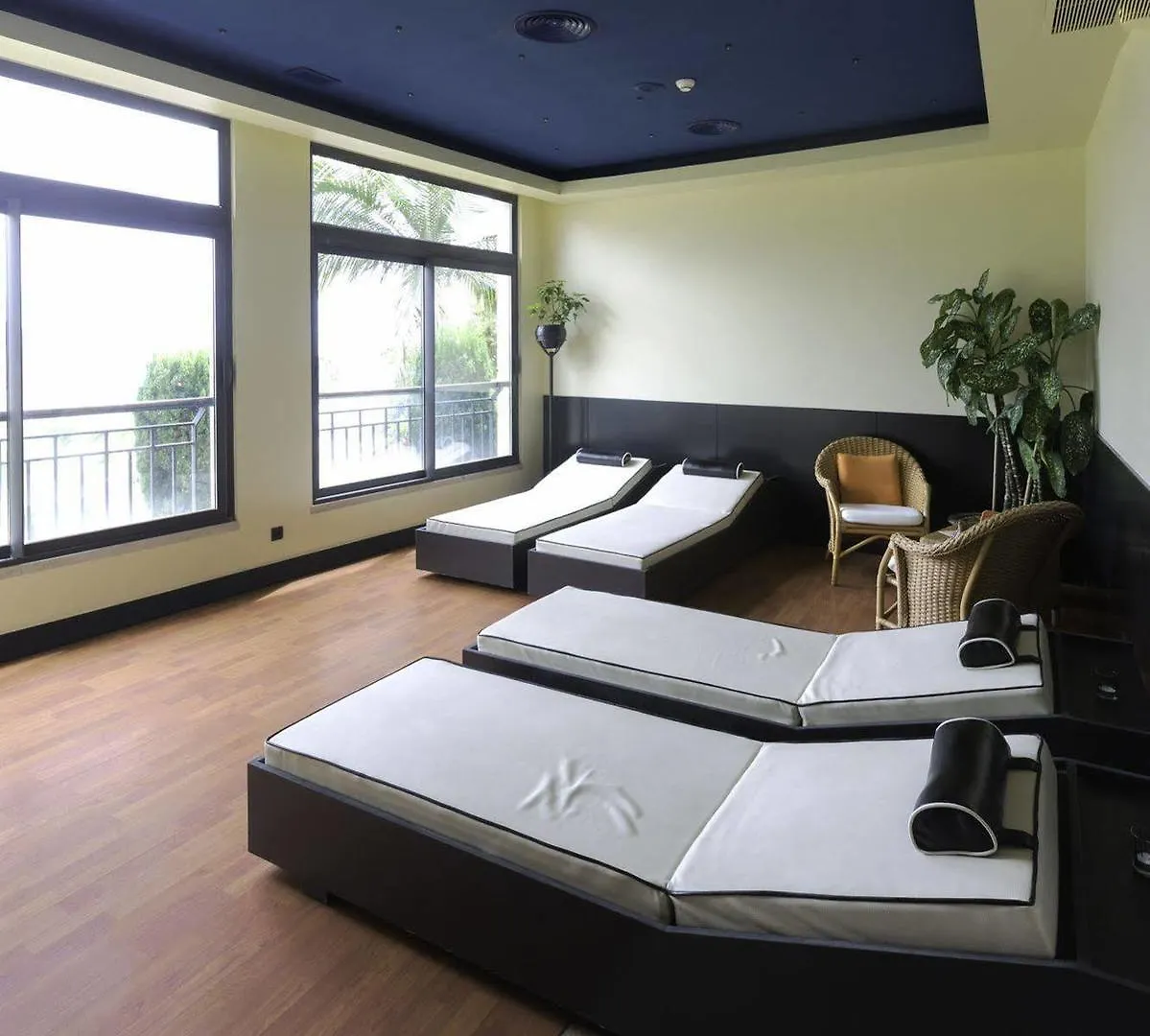 Hotel Quinta Das Vistas (Adults Only) Funchal  Portogallo