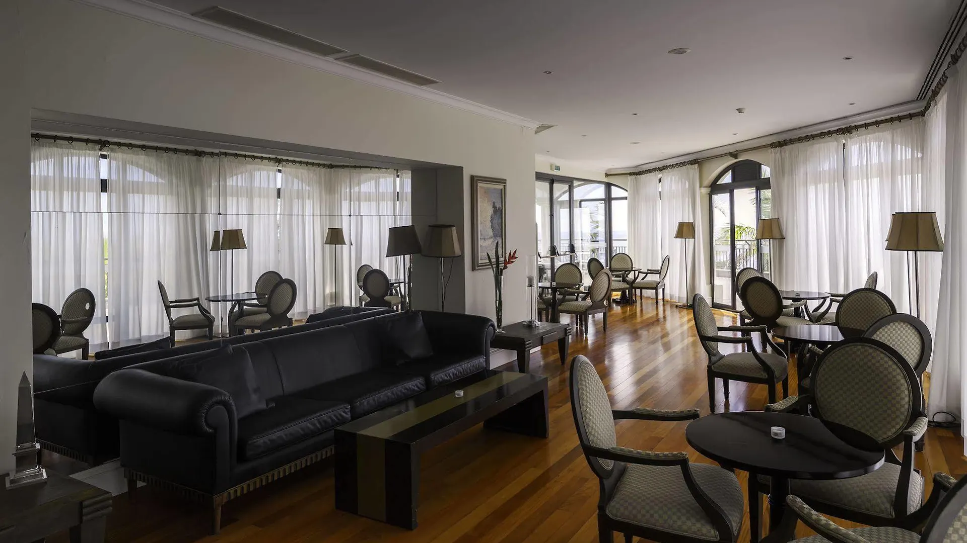 Hotel Quinta Das Vistas (Adults Only) Funchal  5*, Funchal (Madeira) Portogallo