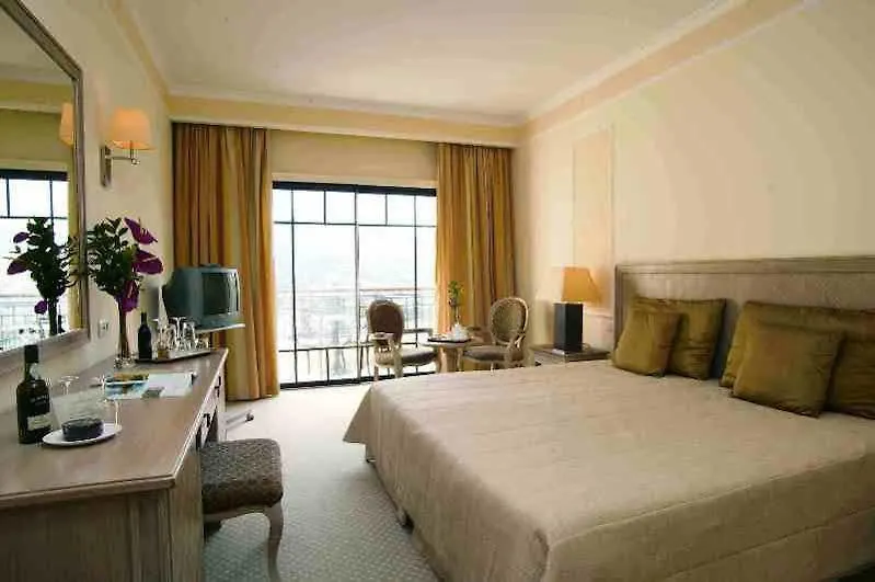 Hotel Quinta Das Vistas (Adults Only) Funchal