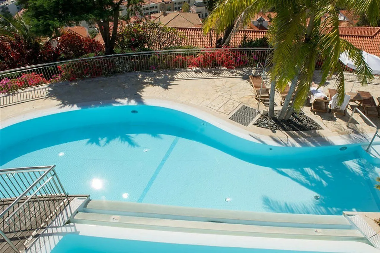 Hotel Quinta Das Vistas (Adults Only) Funchal  5*, Funchal (Madeira)